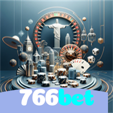766bet：Gire as slots e conquiste jackpots de tirar o fôlego!