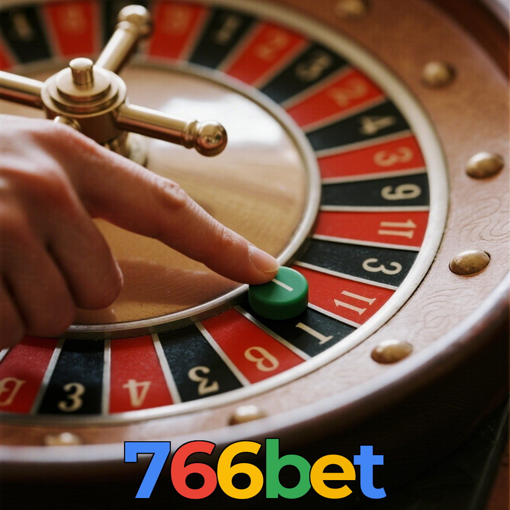 766bet:Aposte no futebol e jogue os melhores jogos de cassino como roleta!