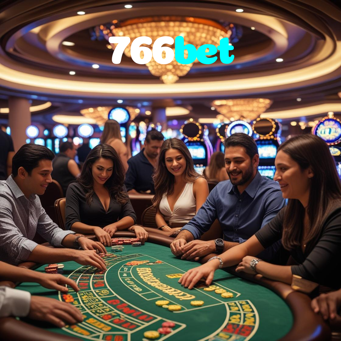 766bet：Vença no poker e aposte no futebol com segurança no nosso cassino!