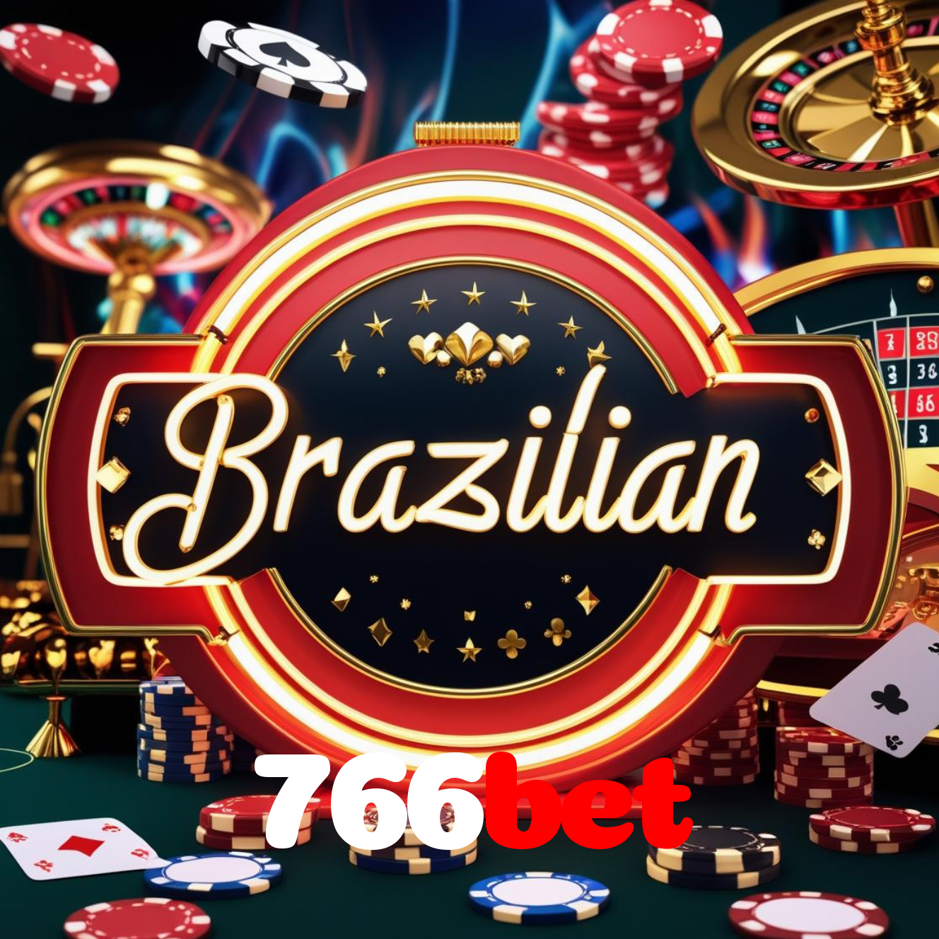 766bet: O cassino mais confiável oferece grandes oportunidades de vitória!