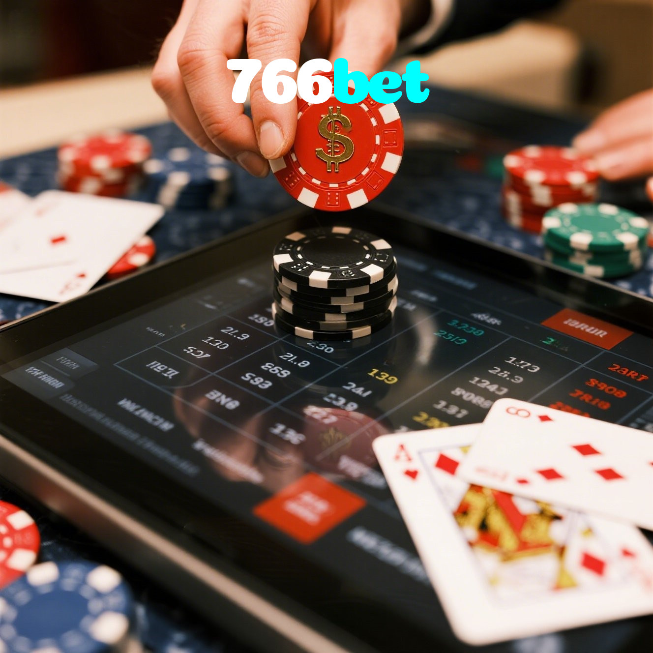 766bet:Em nosso cassino online, grandes prêmios estão ao seu alcance!