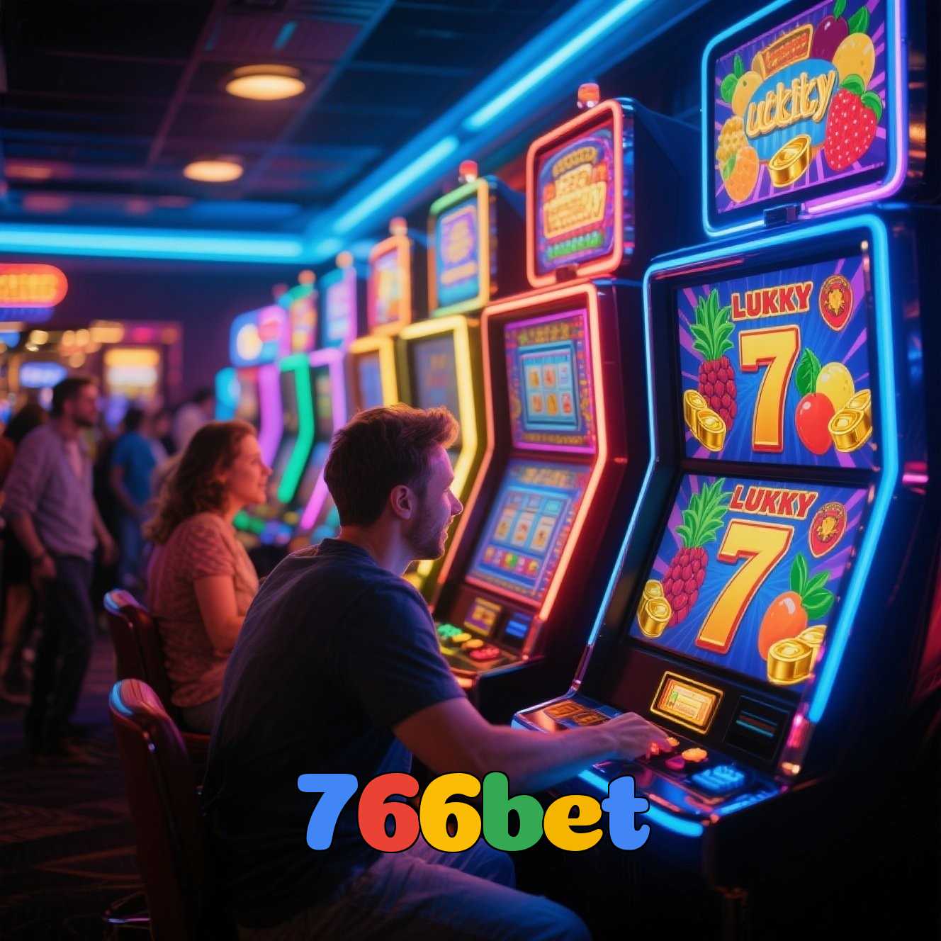 766bet：O cassino mais confiável para apostar no futebol e jogar slots!