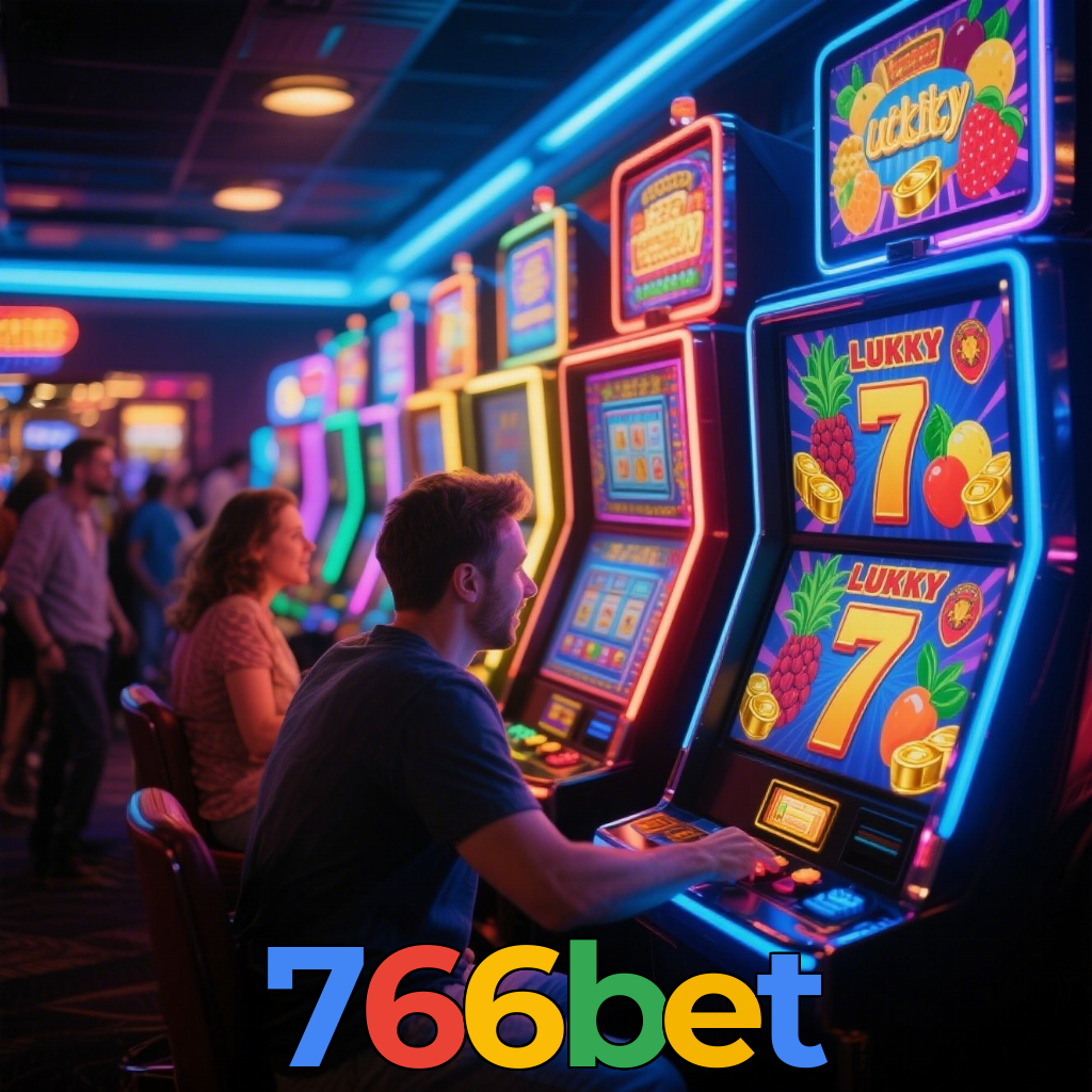 766bet:Jogue nas roletas e veja grandes prêmios surgirem para você!