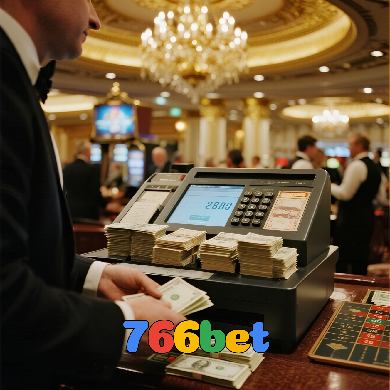 766bet：Jogue poker, aposte no futebol e ganhe no cassino mais confiável!