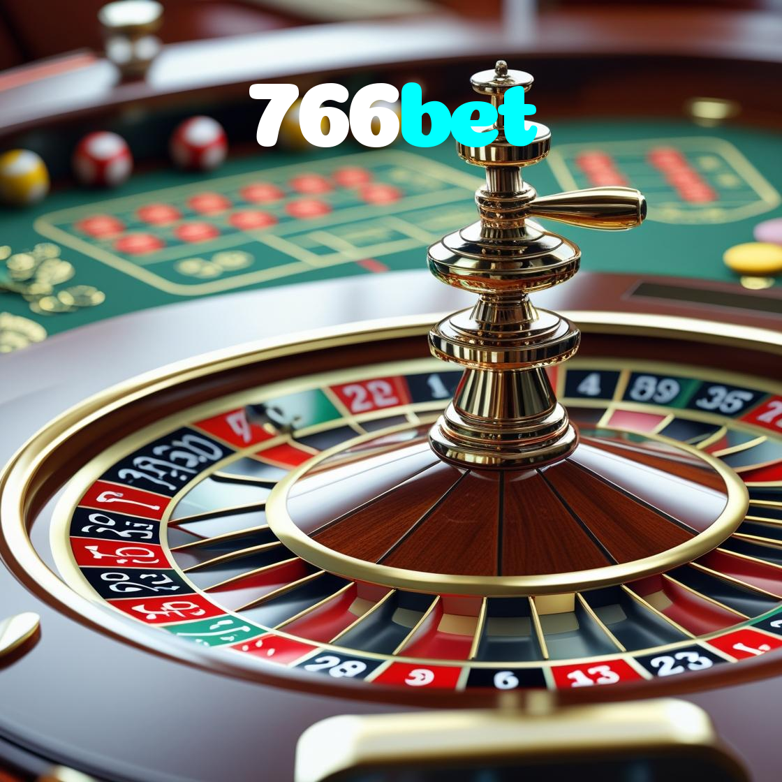 766bet：Gire as slots e vença com grandes prêmios!