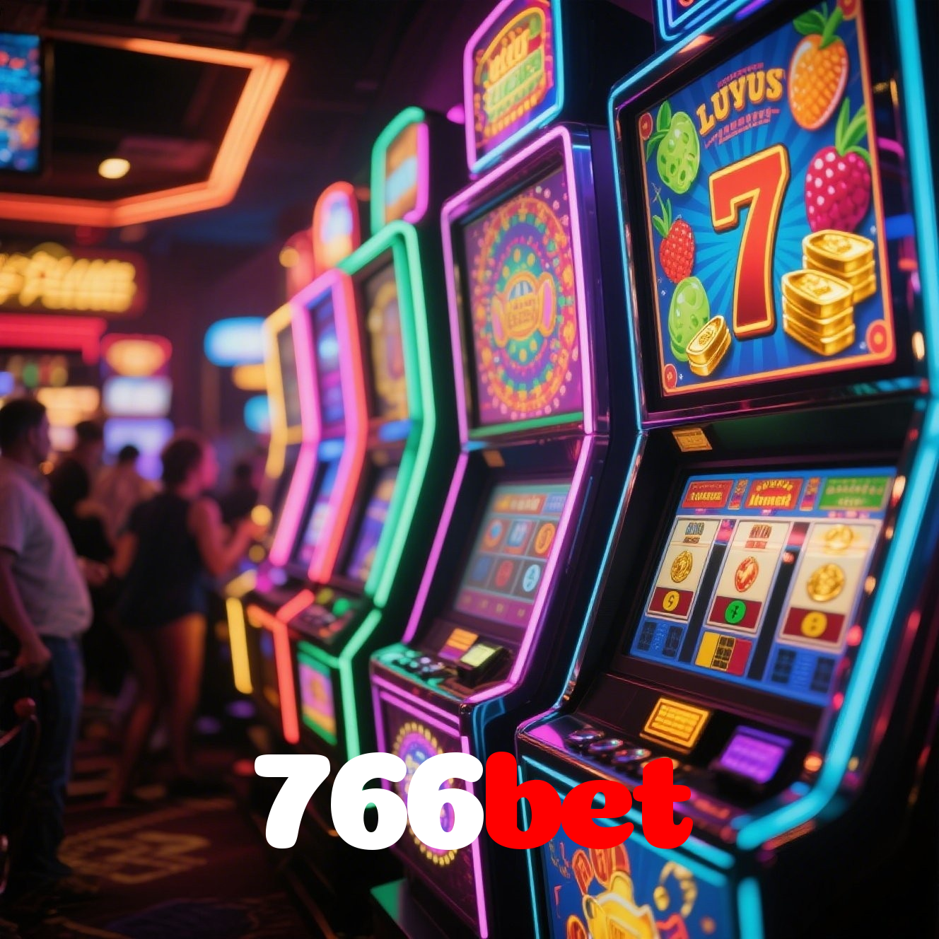 766bet: Jogue e vença com confiança no cassino online mais seguro!