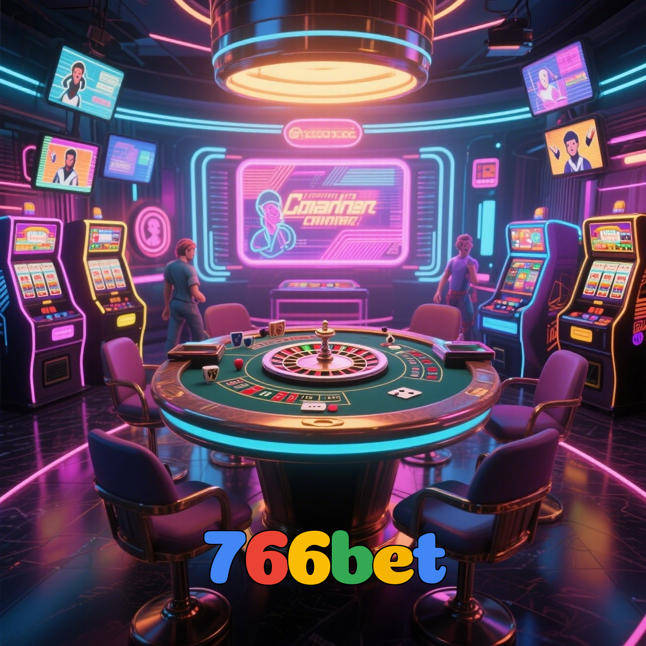 766bet：Aposte nas roletas e veja os prêmios incríveis chegarem até você!