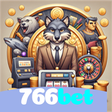 766bet：Em cada giro, uma chance de vitória nas nossas slots online!