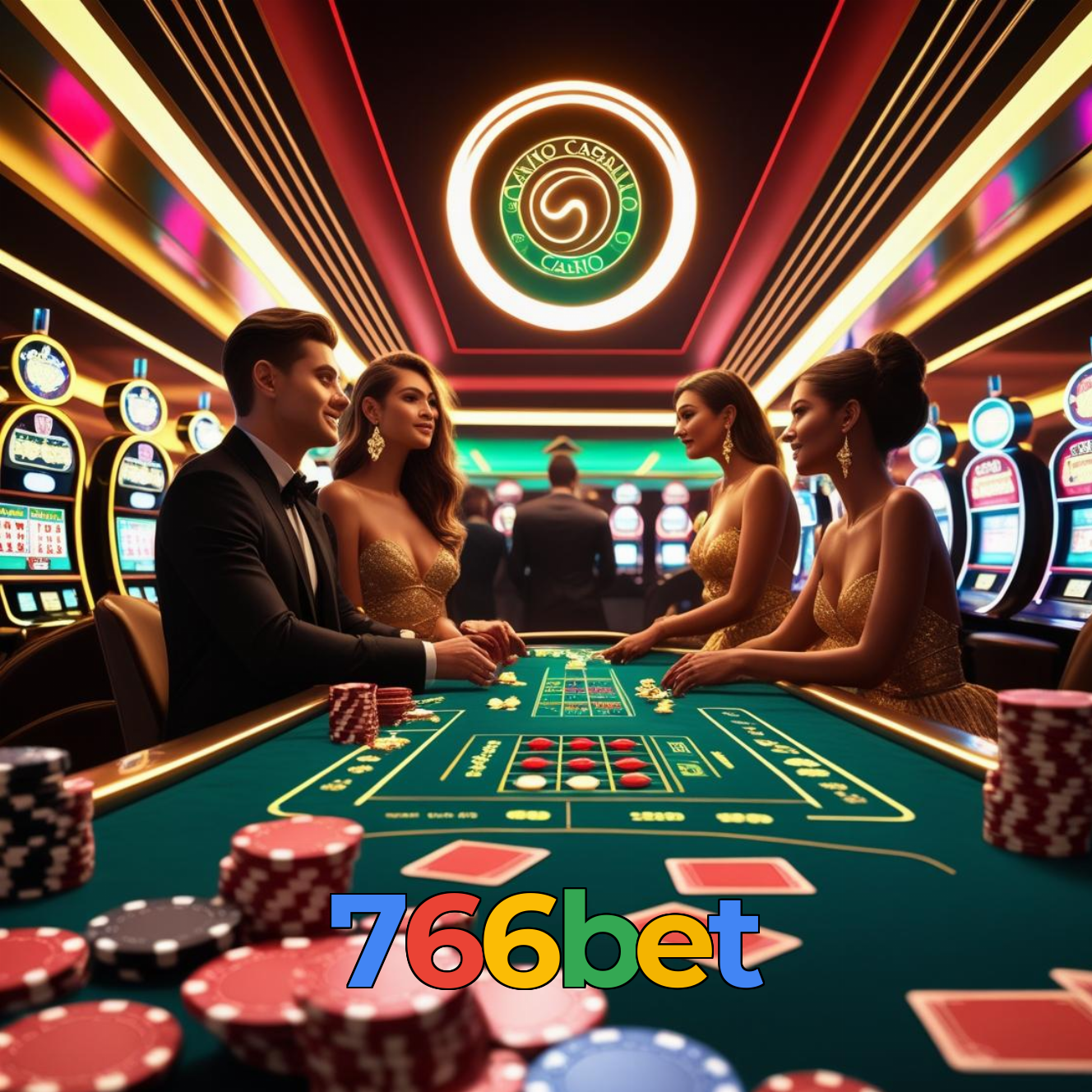 766bet:A melhor experiência de apostas e jogos de cassino, incluindo futebol online!