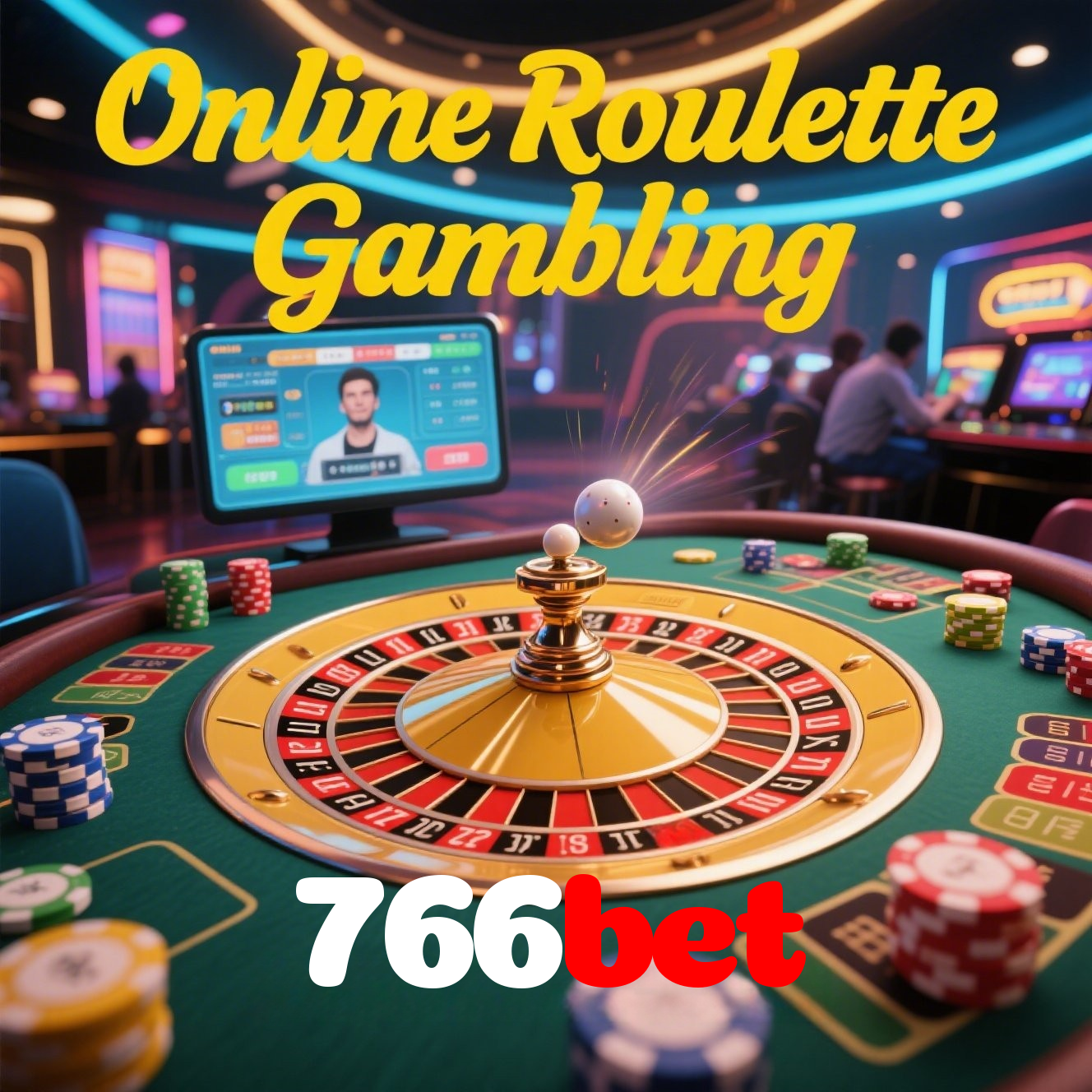 766bet:Os jackpots estão esperando por você! Entre no jogo e faça história!