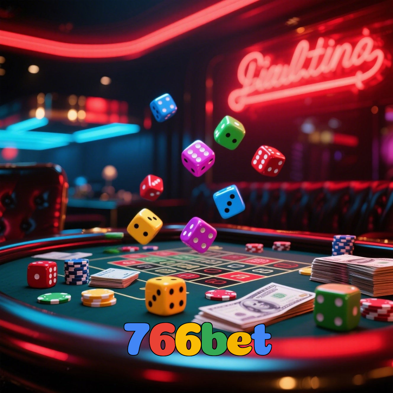 766bet:Onde o futebol e o cassino se encontram para grandes vitórias!