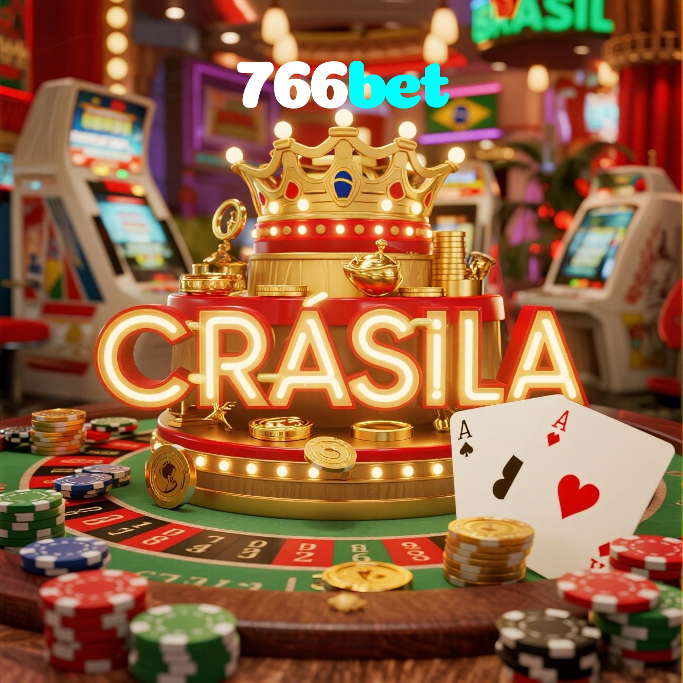 766bet：Apostas no futebol e diversão em blackjack e roleta online te esperam!