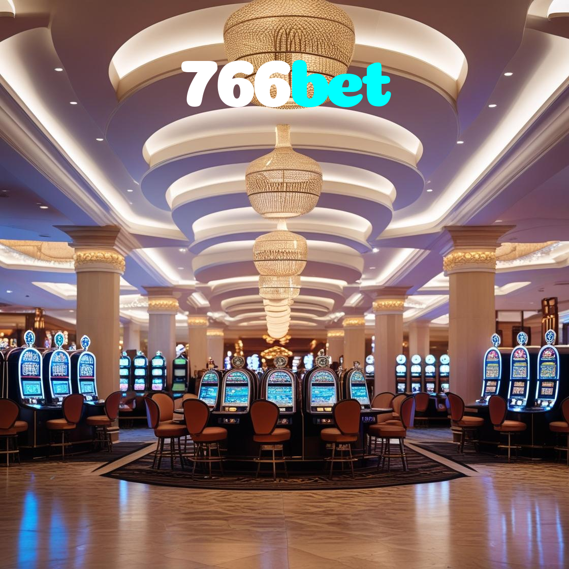 766bet:Cada giro nas slots é uma chance de grandes vitórias!