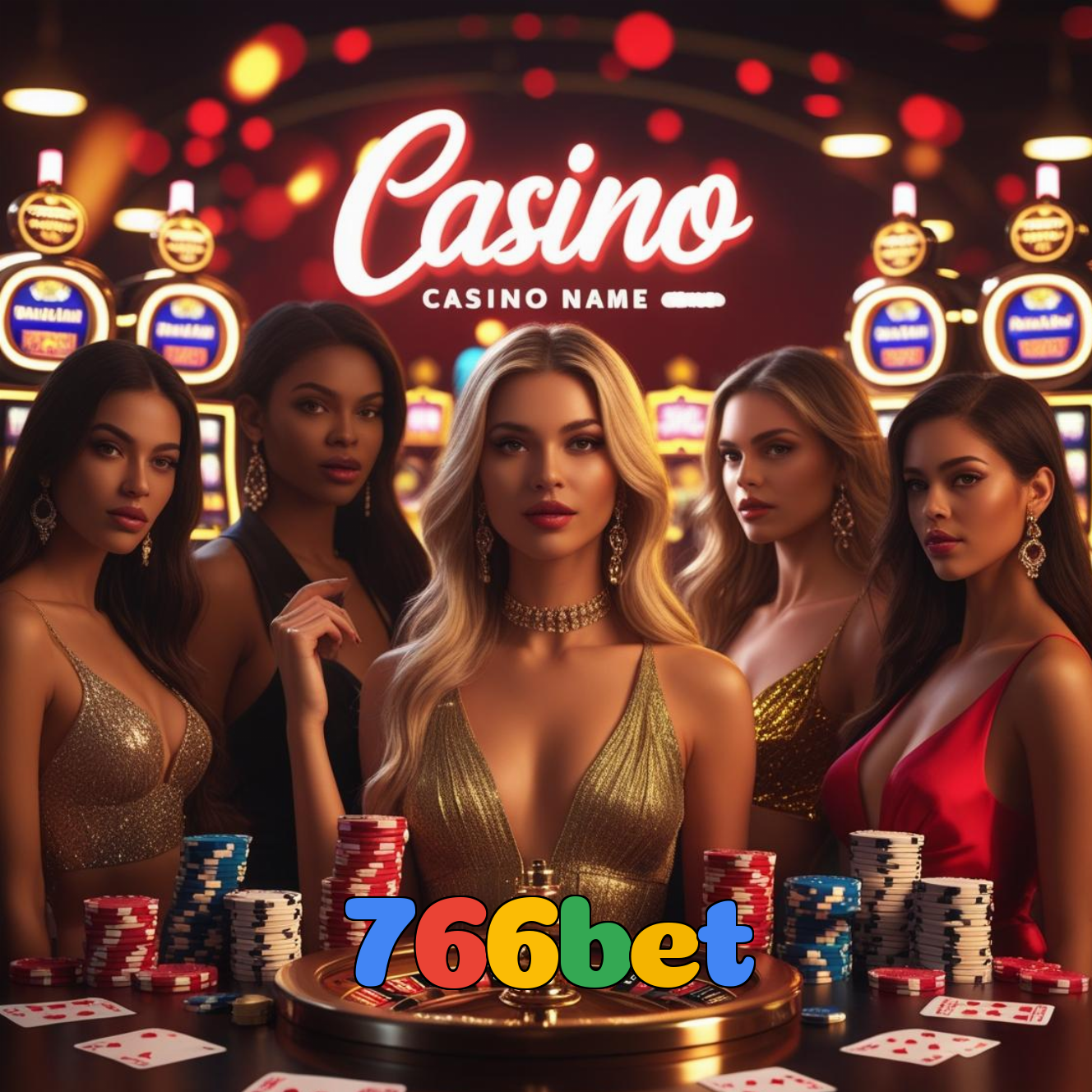 766bet：O melhor cassino para você jogar slots e apostar no futebol online!