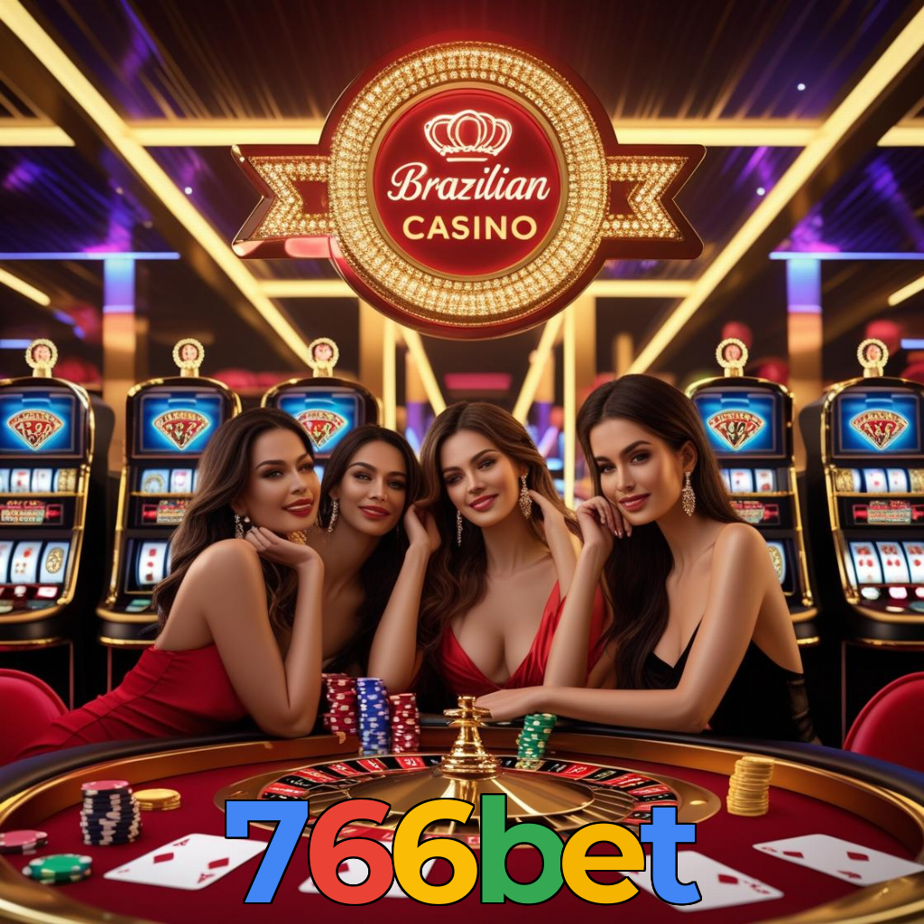 766bet:A melhor plataforma de cassino para apostas no futebol e roleta!