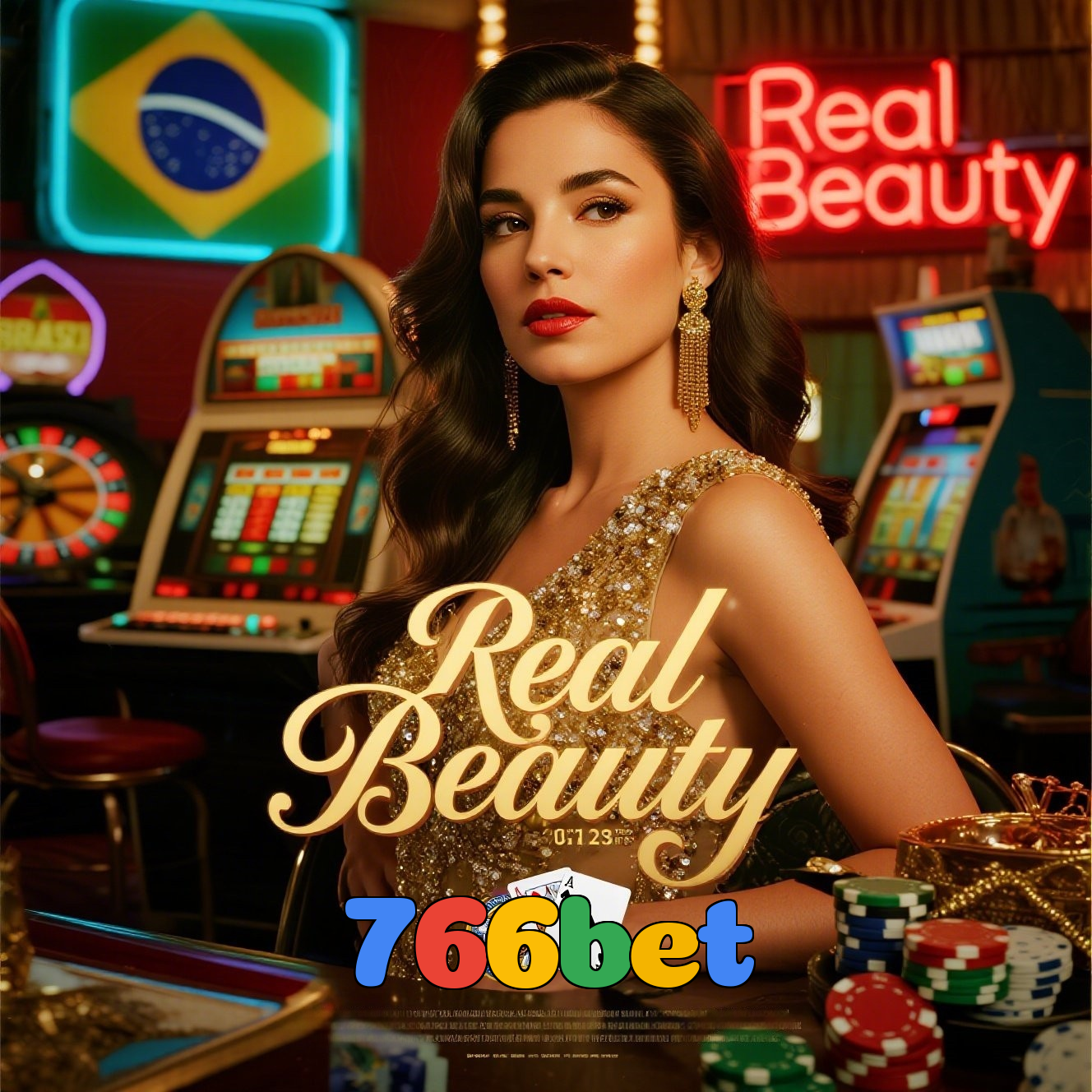 766bet：Cada giro nas slots pode te levar à grande vitória!