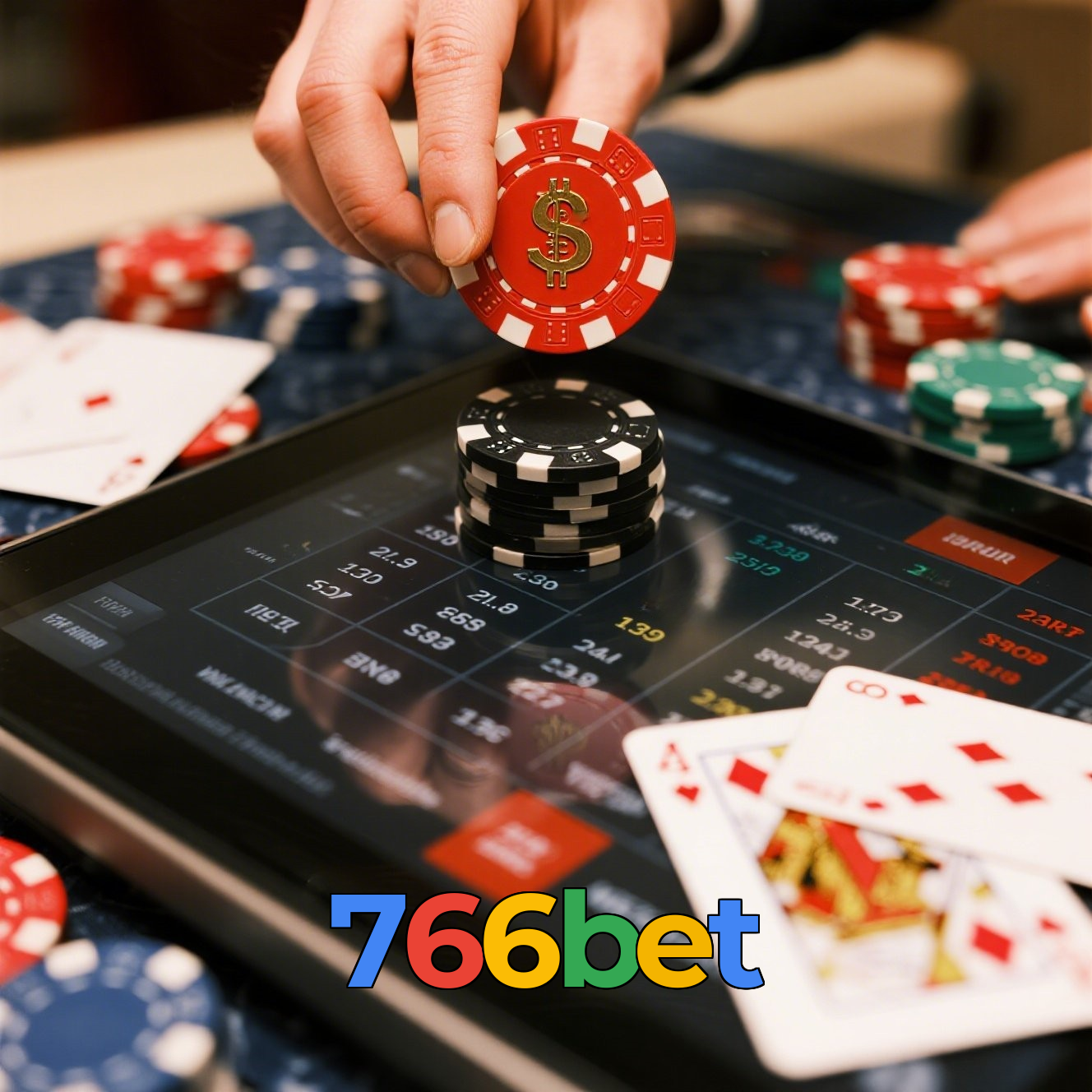 766bet:A sorte é sua! Aposte agora e ganhe muito mais!