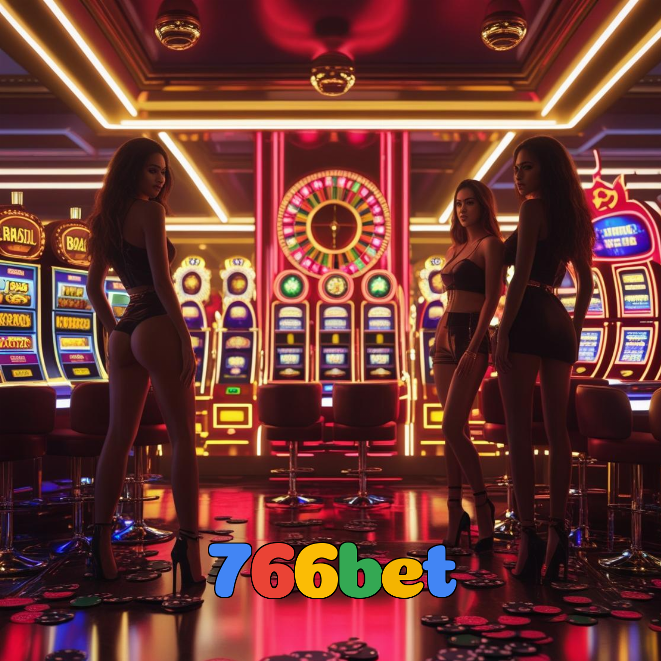 766bet：Aposte no futebol e ganhe prêmios em slots e roleta ao vivo!