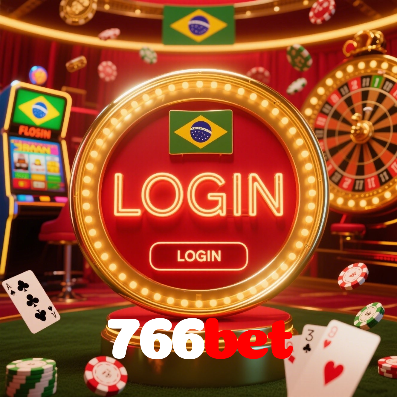 766bet:Jogue poker, aposte no futebol e tenha uma experiência incrível no cassino online!