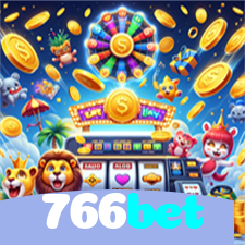 766bet：A melhor experiência de cassino e futebol online para você!
