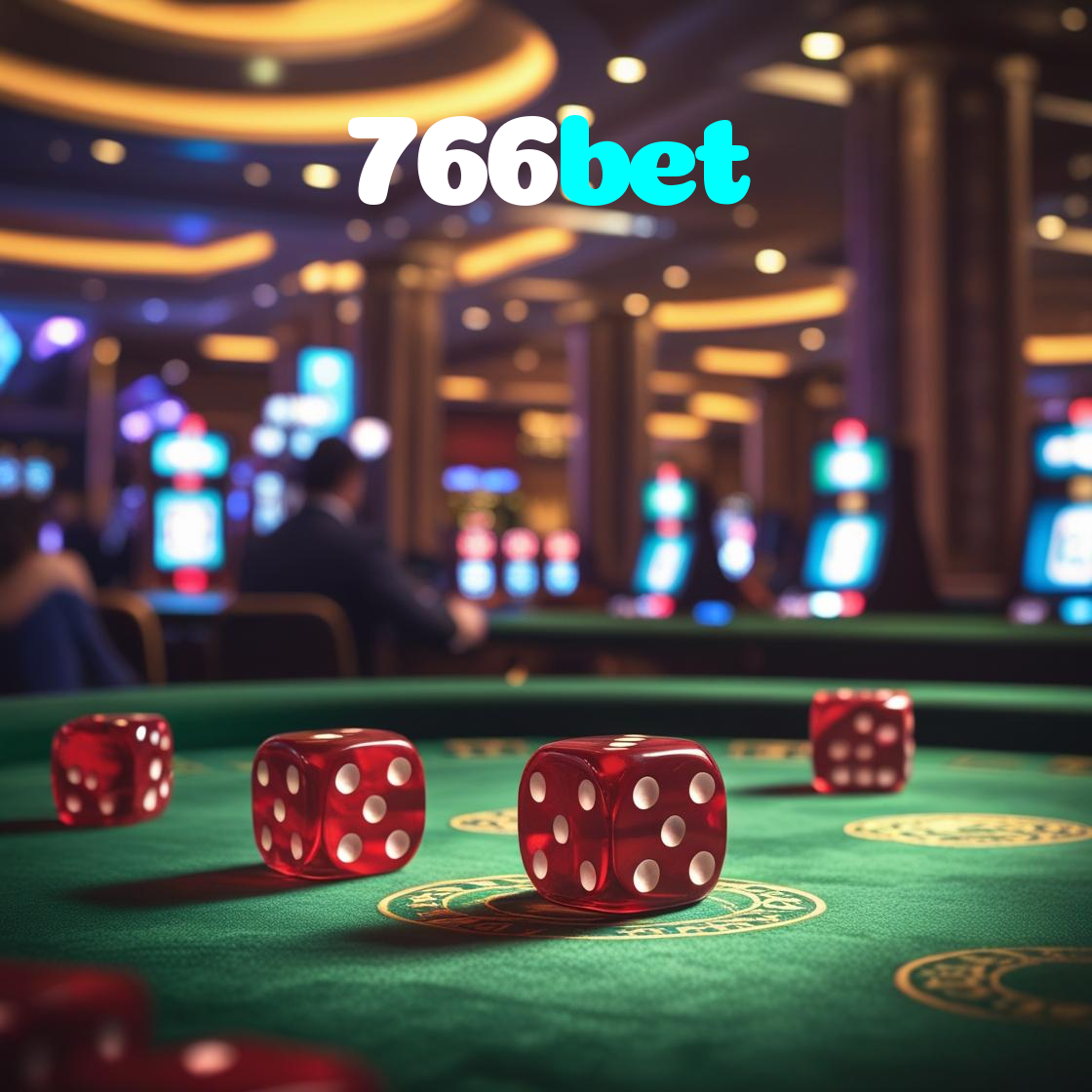 766bet：Jogue em nosso cassino online e descubra os maiores jackpots!