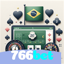 766bet：Aposte no futebol e jogue os melhores jogos de cassino com prêmios incríveis!