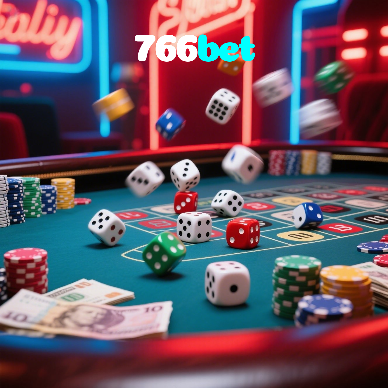 766bet：Aposte na roleta e conquiste prêmios incríveis em nosso cassino!