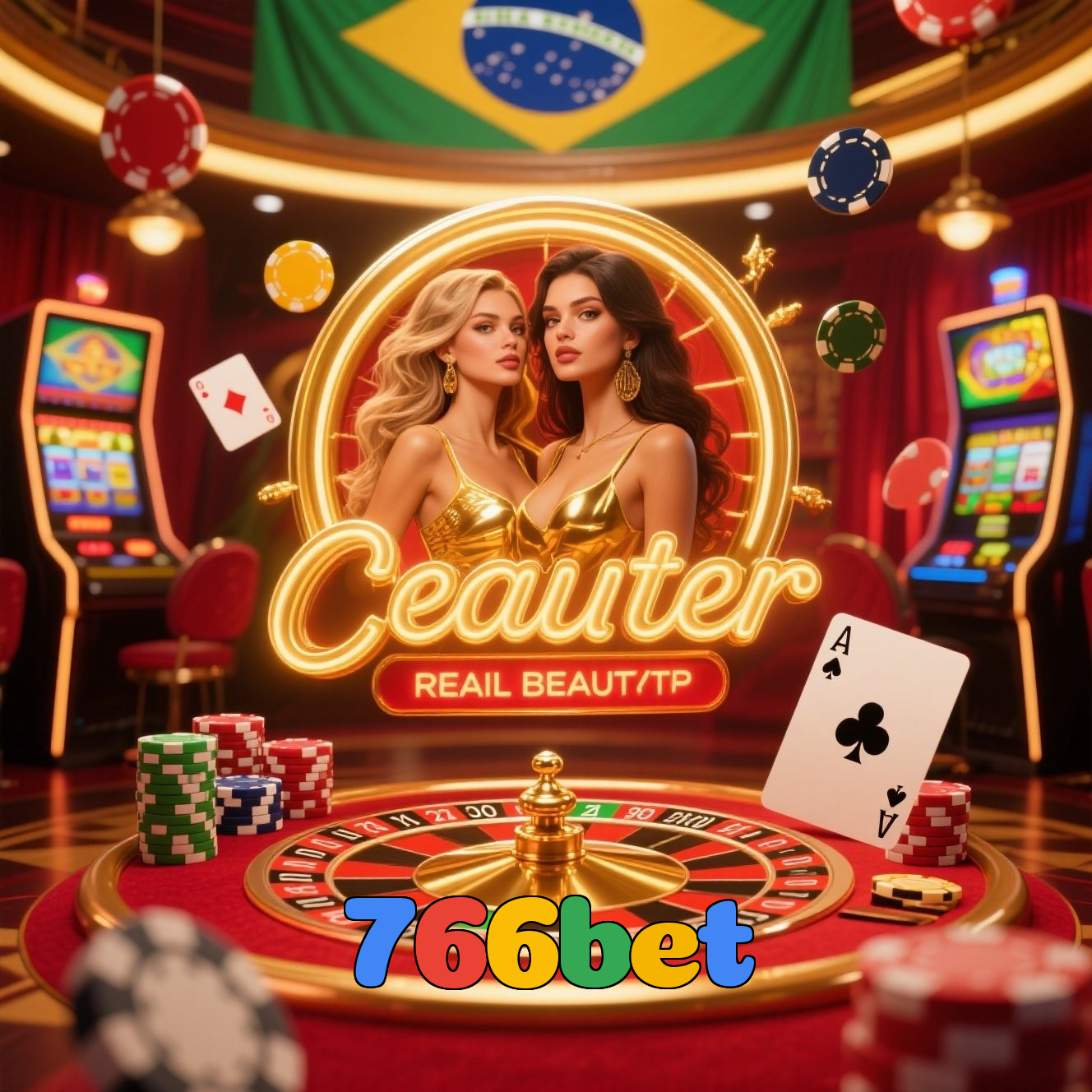 766bet：Onde a diversão nunca acaba: poker, roleta e apostas no futebol!
