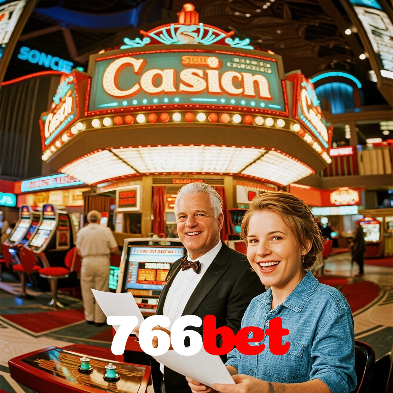 766bet:Jogue nas slots e ganhe prêmios surreais!