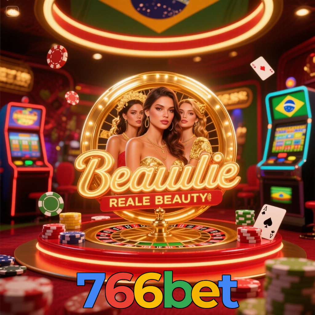 766bet：Aposte no seu time e jogue roleta no cassino mais confiável!