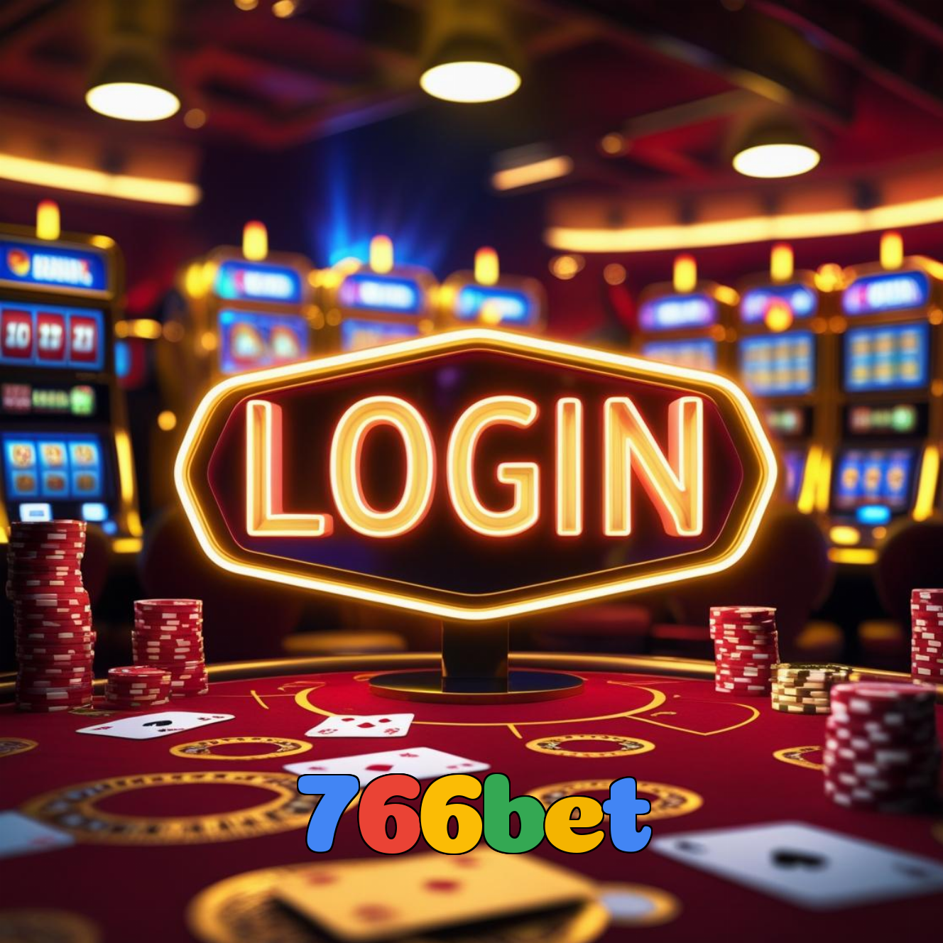 766bet：Jogue slots, poker e aposte no futebol online para grandes prêmios!