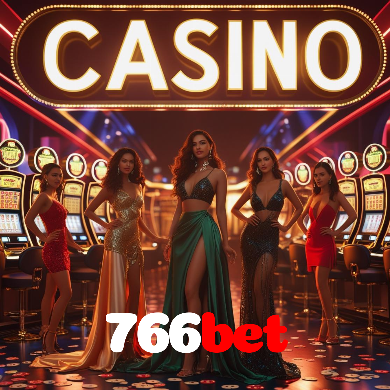 766bet:O melhor cassino online com roleta, poker e apostas no futebol!