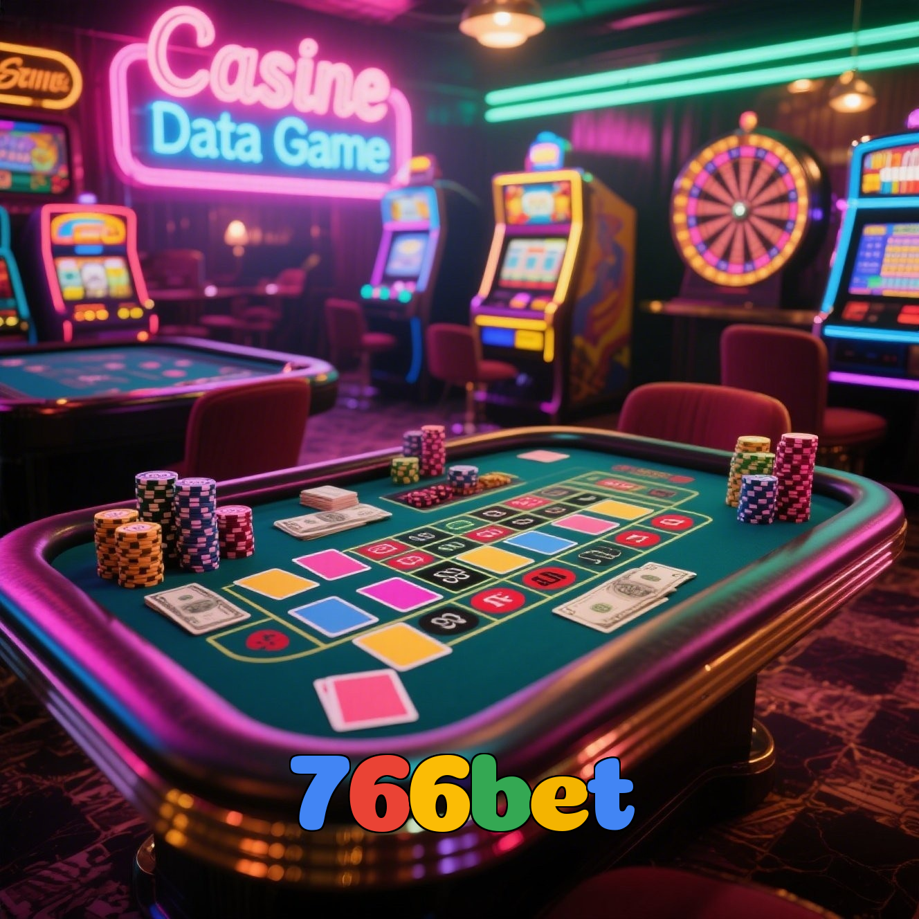 766bet:A melhor experiência de apostas no futebol e cassino está no nosso site!