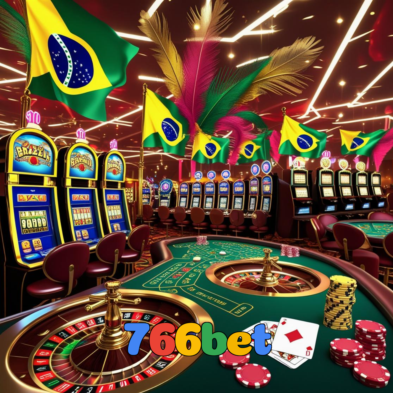 766bet:A emoção das slots te espera! Aposte agora e ganhe!