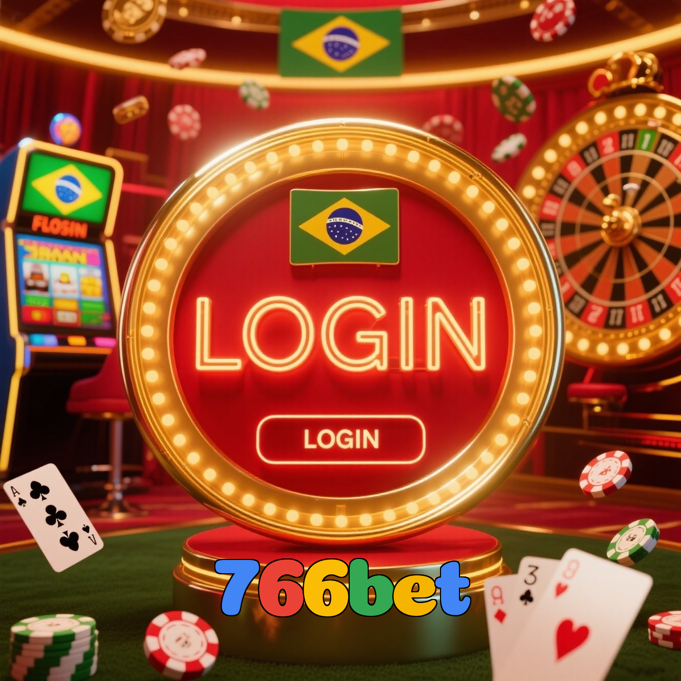 766bet：O cassino online ideal para você jogar blackjack e apostar no futebol!