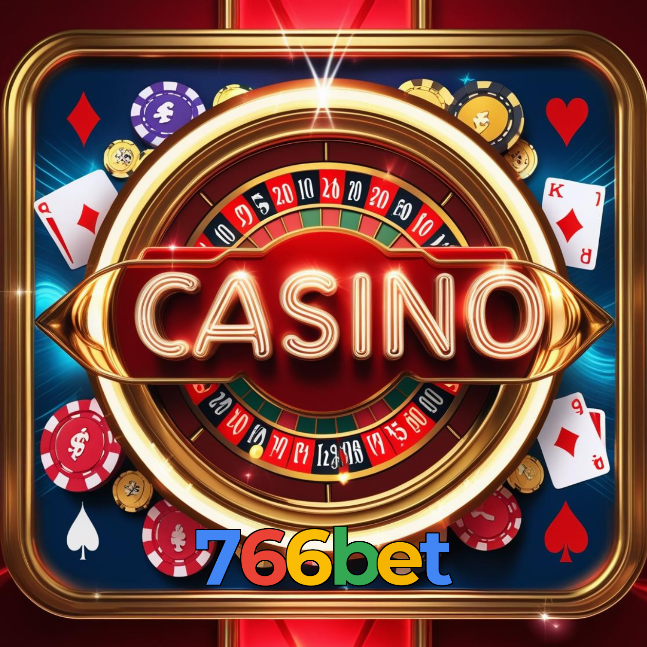766bet：Jogue slots, aposte no futebol e vença em grande estilo!