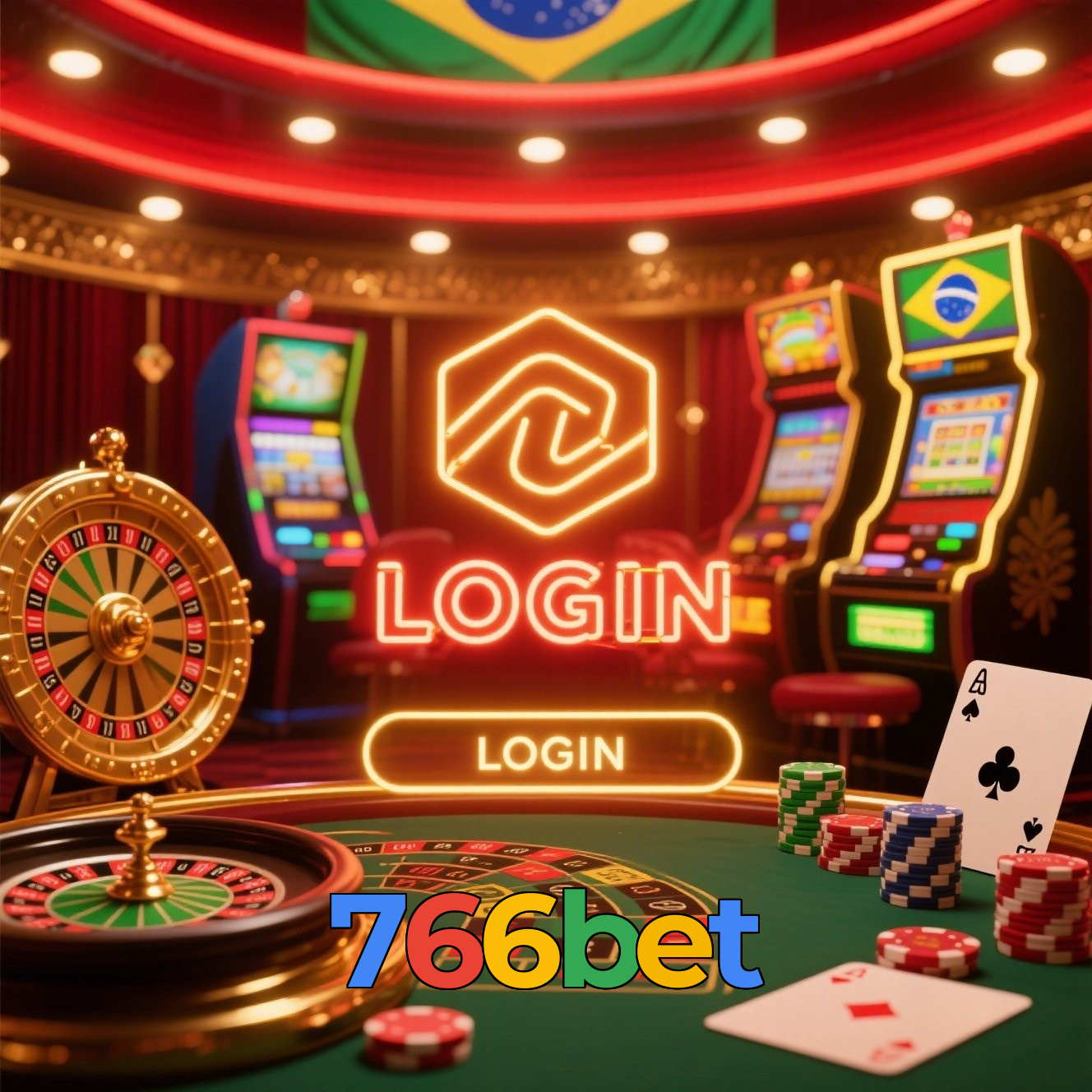 766bet:Jogue poker, roleta e aposte no futebol para uma experiência épica!
