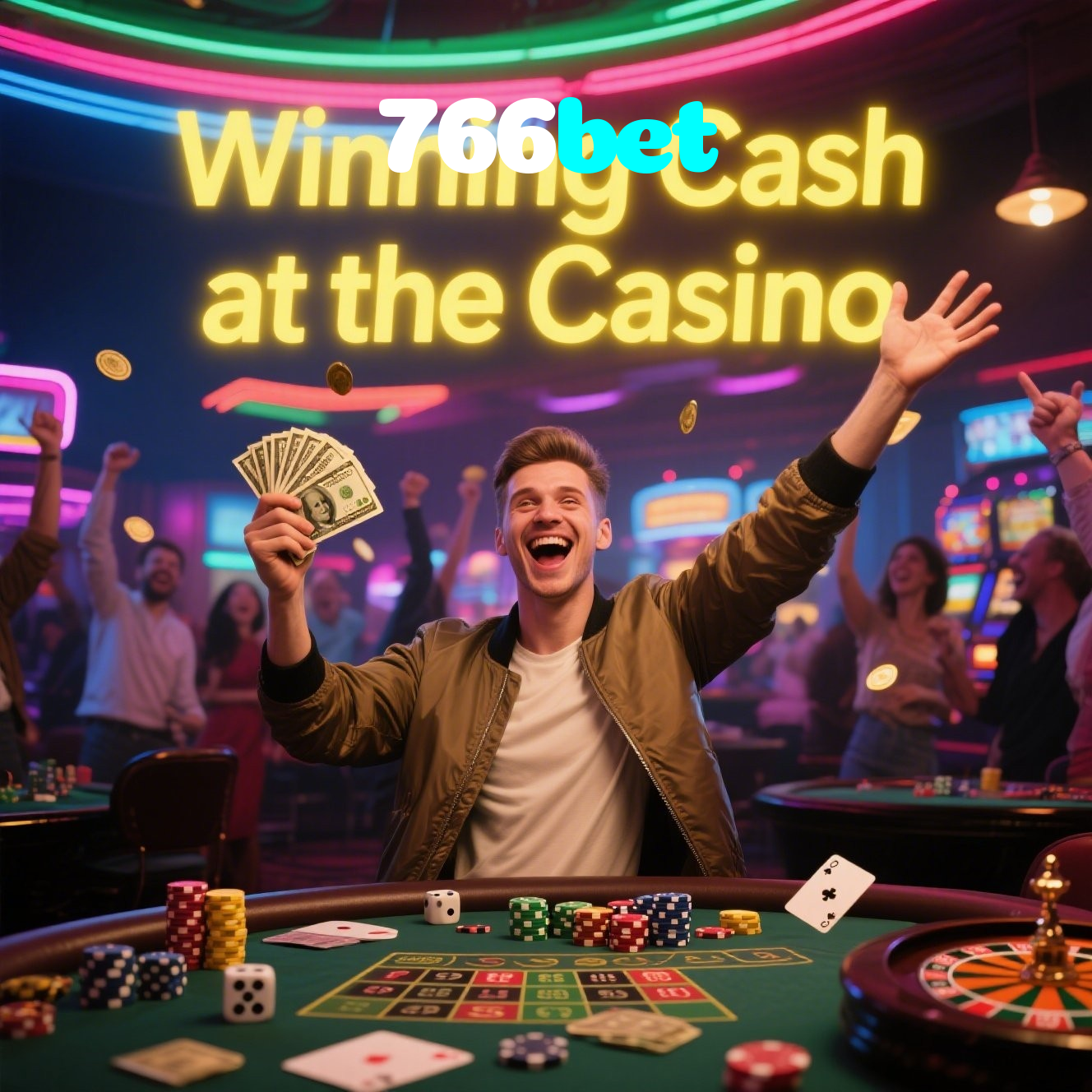 766bet：Jogue no nosso cassino e prove sua habilidade nas cartas de poker!