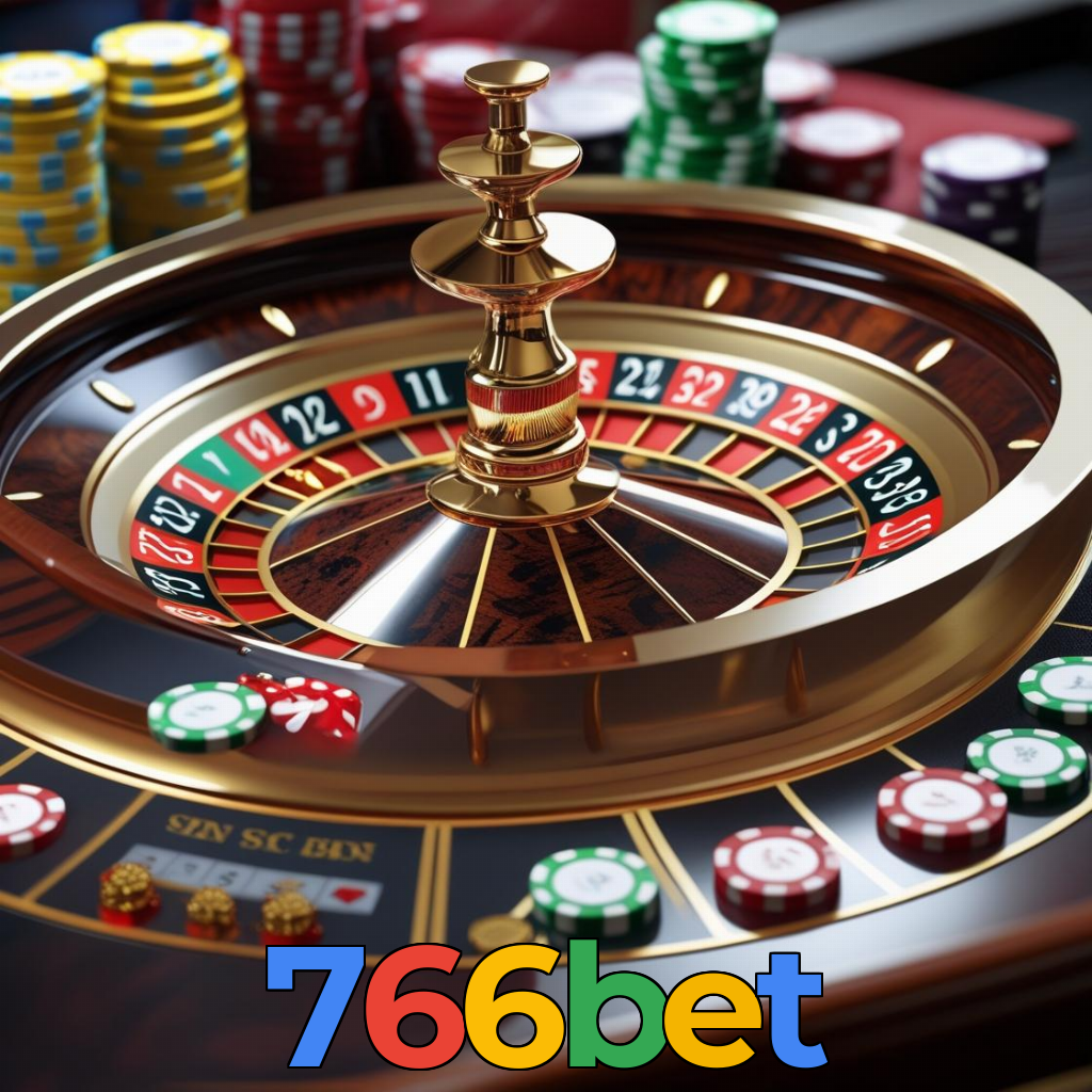 766bet:Apostas ao vivo no futebol e prêmios incríveis em jogos de cassino como roleta!