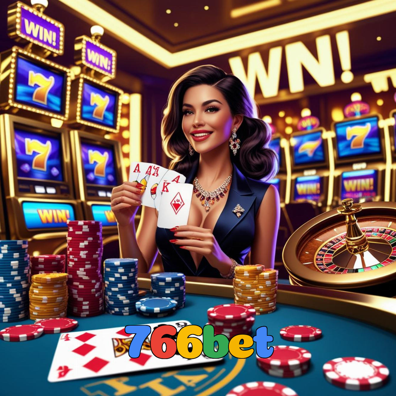 766bet：As slots mais emocionantes estão aqui! Jogue agora!
