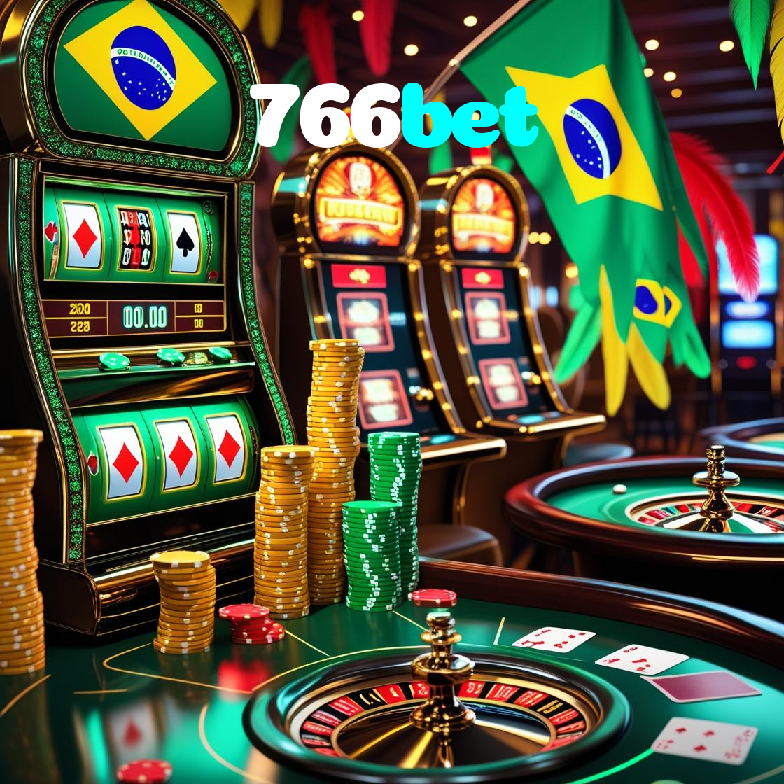 766bet:Jogue agora e desafie a sorte em nosso cassino online!