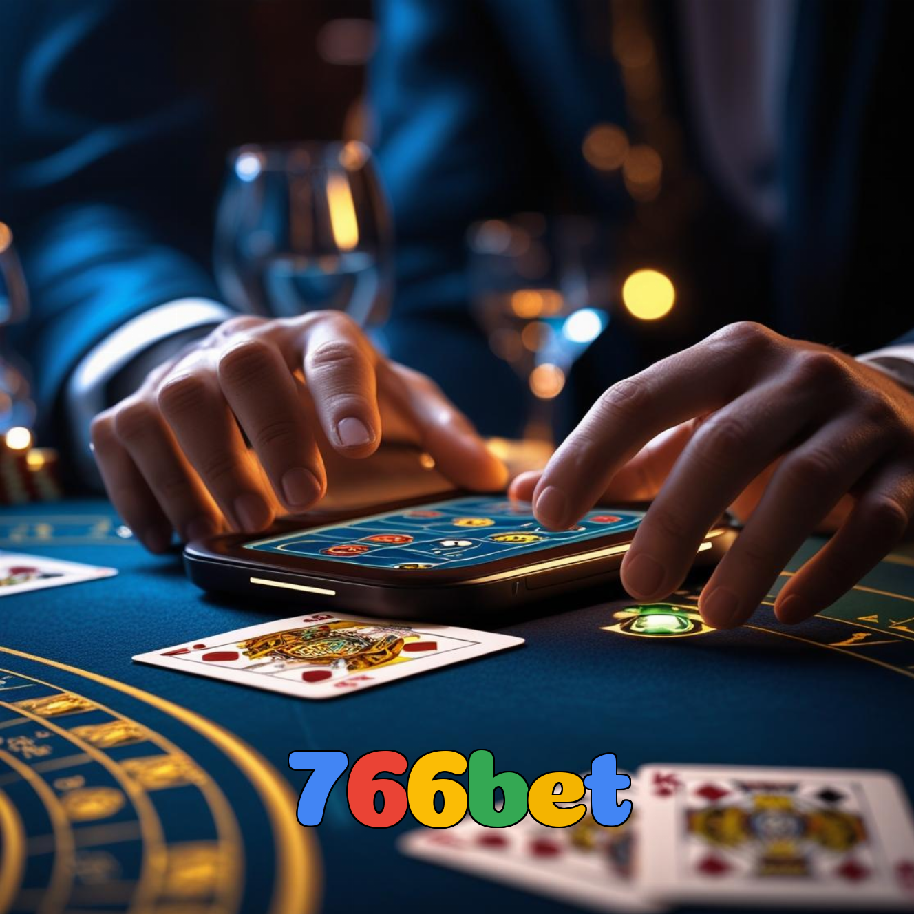 766bet：Aposte no futebol e ganhe prêmios fantásticos no melhor cassino online!