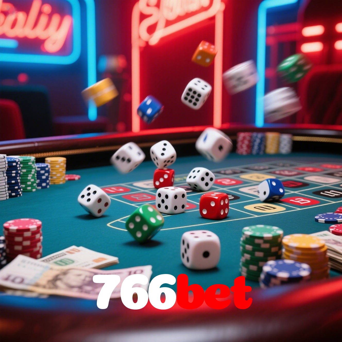766bet:O cassino online mais confiável para poker, roleta e apostas no futebol!