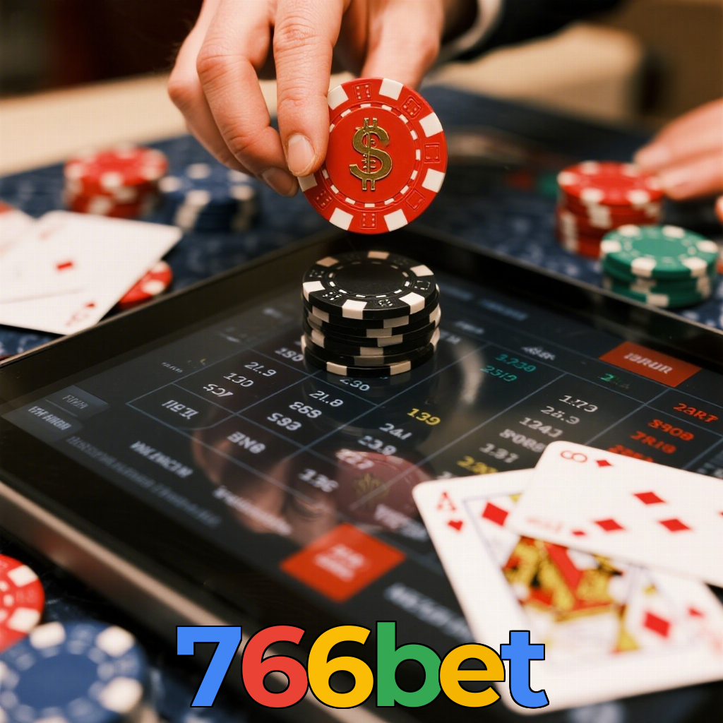 766bet:O cassino perfeito para jogar poker e fazer apostas no futebol online!