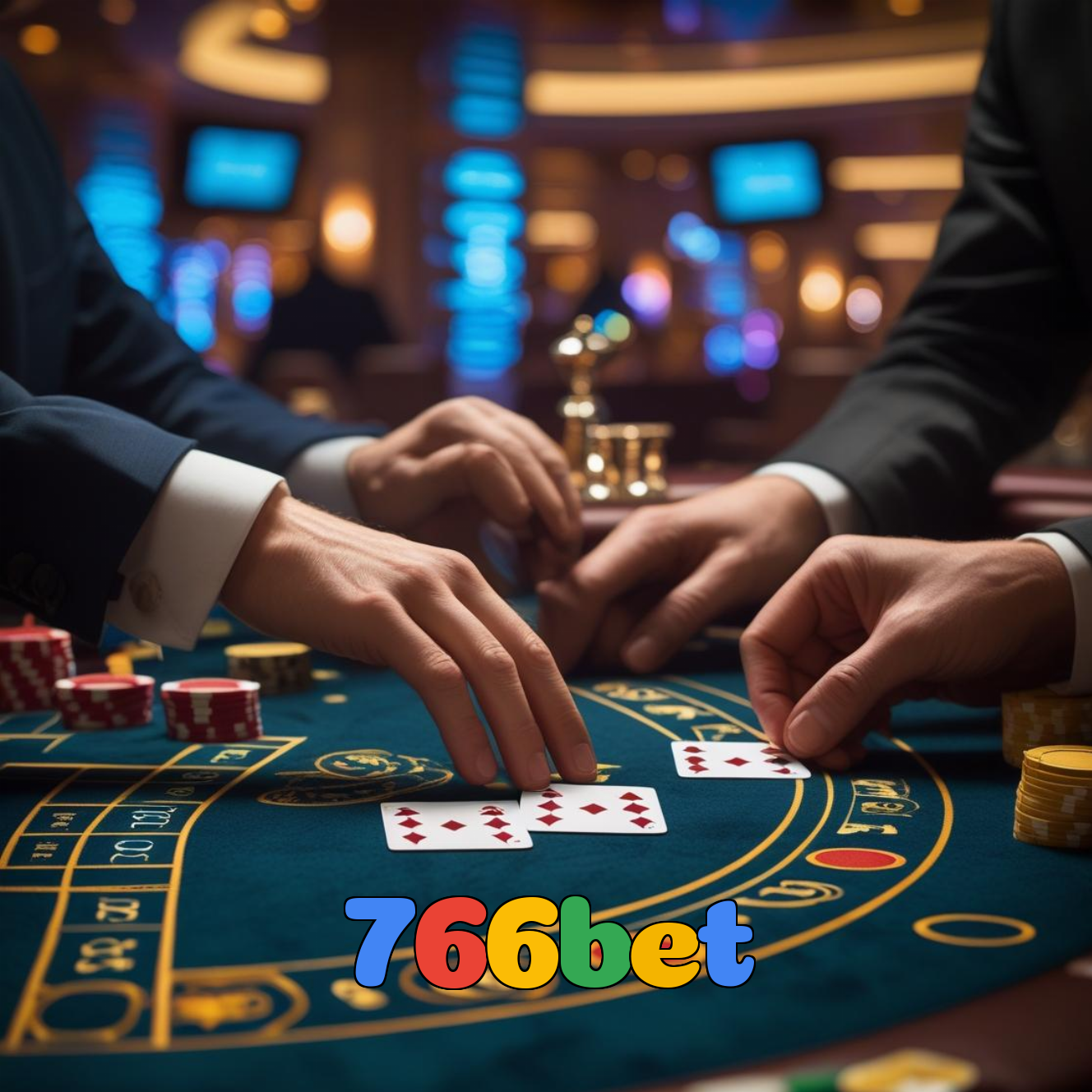 766bet:O cassino online está esperando por você! Jogue e vença!