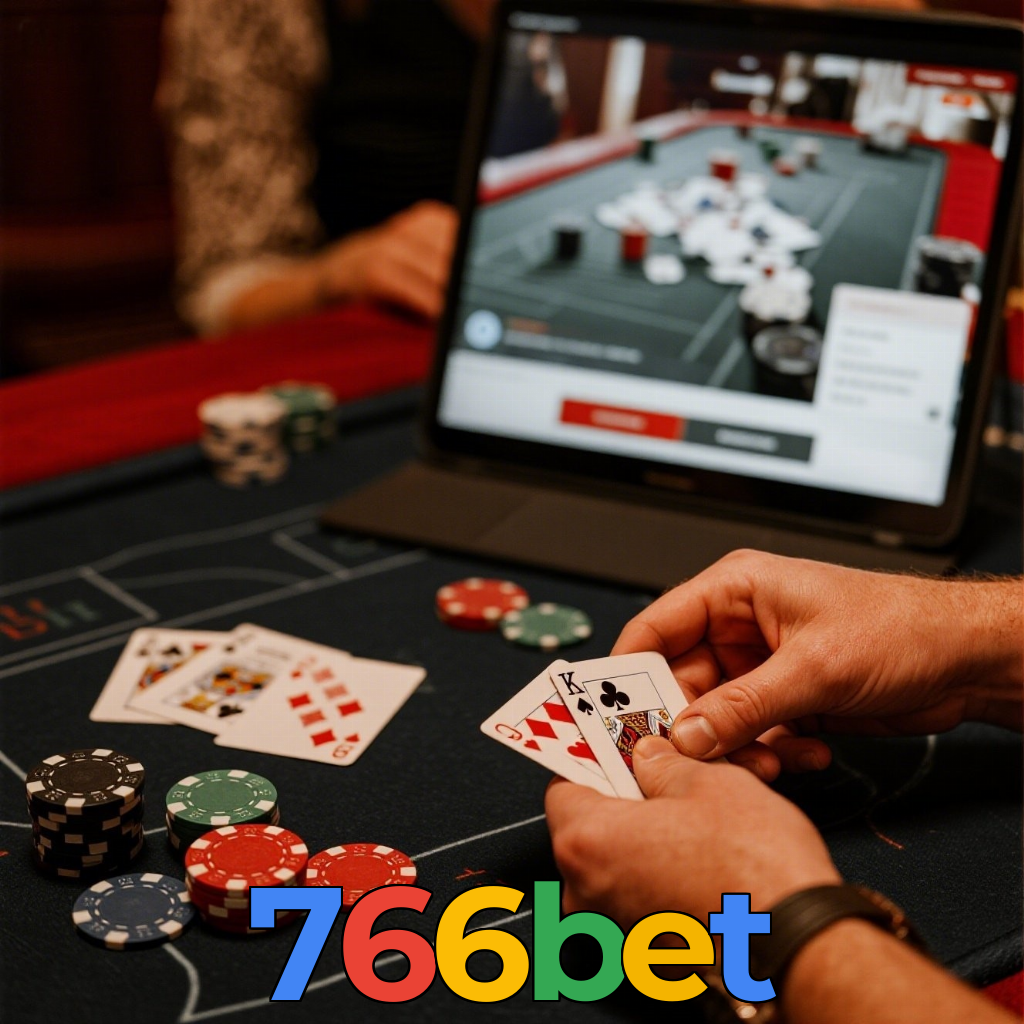 766bet：Aposte no futebol e ganhe em roleta e blackjack no nosso cassino!