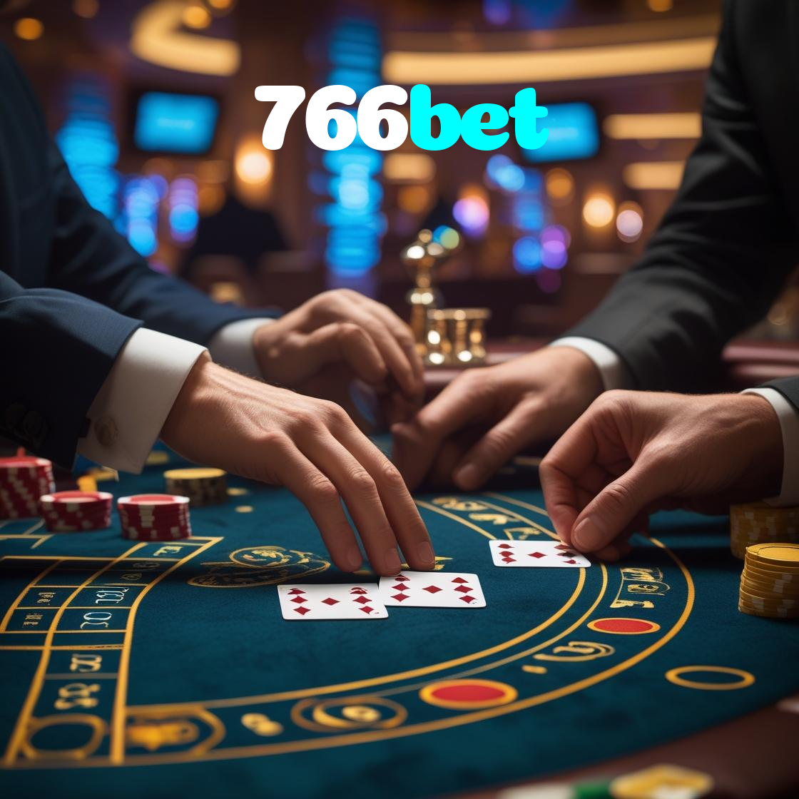 766bet:Onde as apostas no futebol se encontram com as vitórias no cassino!