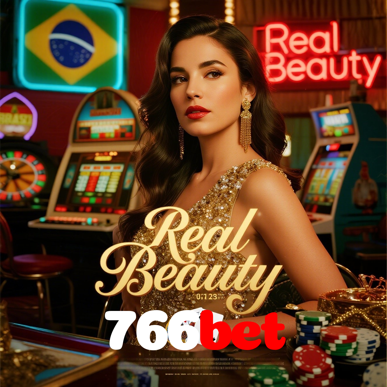 766bet:A emoção das slots te espera! Aposte agora e ganhe!