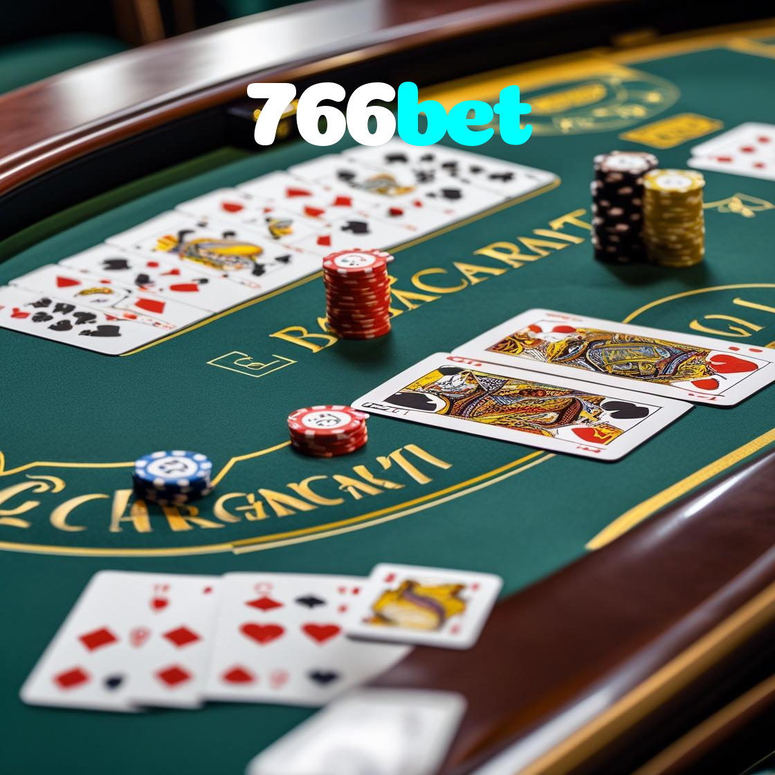 766bet：Aposte no seu time e vença na roleta e no blackjack online!