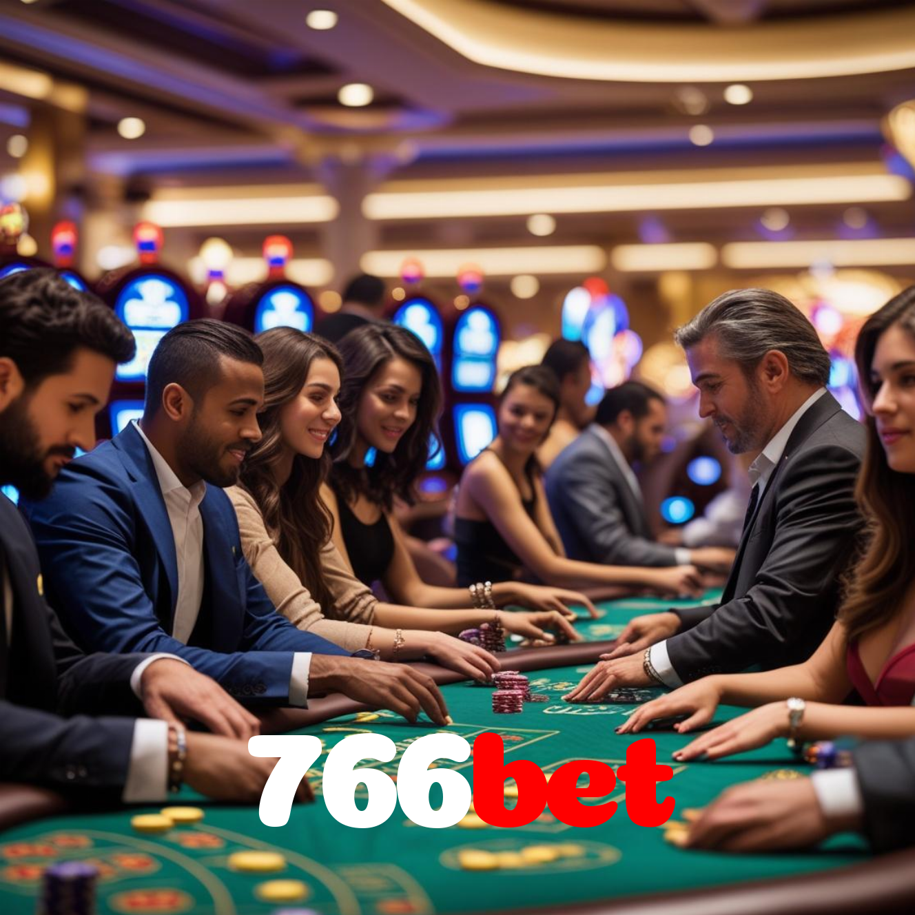 766bet:Vença no futebol e nos melhores jogos de cassino online, como poker e roleta!